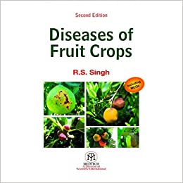 Diseases of Fruit Crops